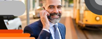 Business International Europa: la soluzione WINDTRE Business per comunicare con l’Unione Europea e il Regno Unito - GUSTAVO ERNESTO CARRIZO RIVERO