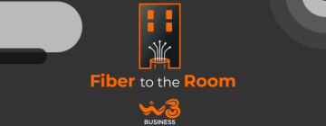 FTTR: la nuova frontiera della connettività per il Business - GUSTAVO ERNESTO CARRIZO RIVERO