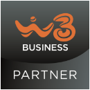 WINDTRE BUSINESS Partner - 